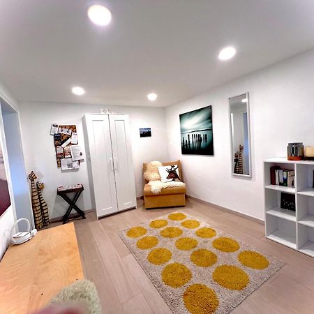 Schwarzwald Boutique-Apartment Haus Rehgarten غاغناو المظهر الخارجي الصورة