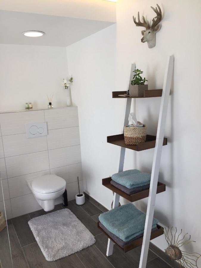 Schwarzwald Boutique-Apartment Haus Rehgarten غاغناو المظهر الخارجي الصورة