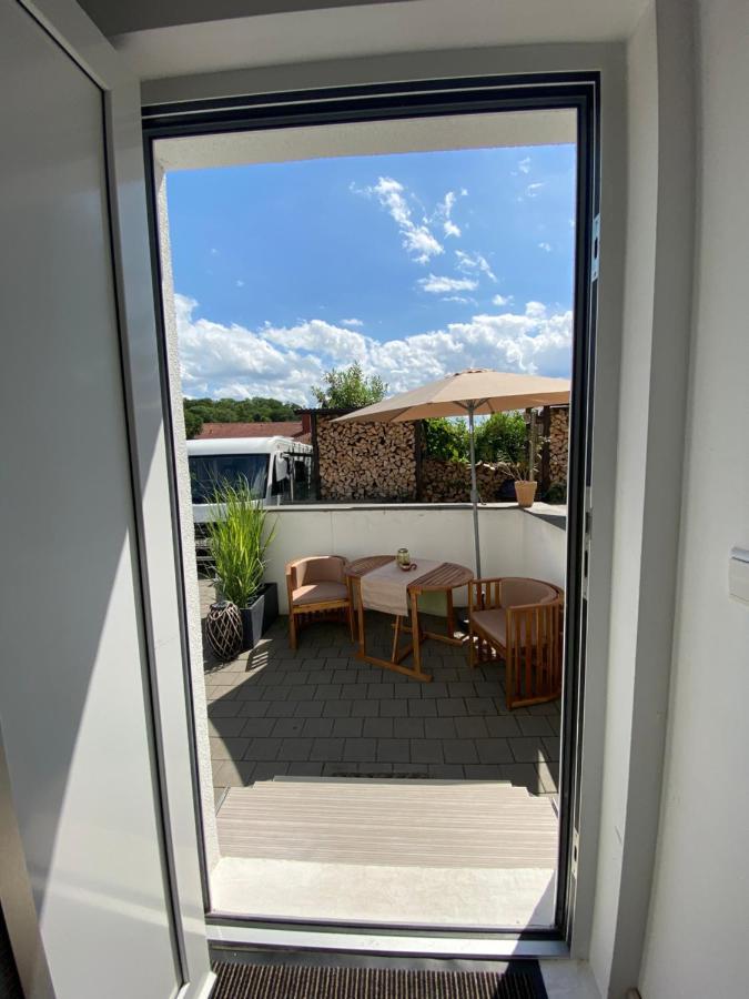 Schwarzwald Boutique-Apartment Haus Rehgarten غاغناو المظهر الخارجي الصورة