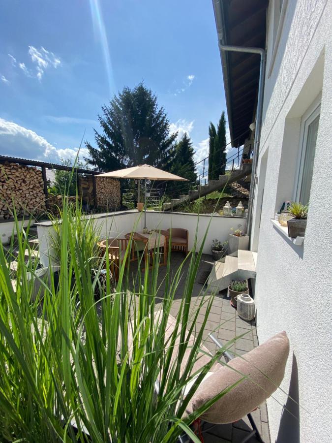 Schwarzwald Boutique-Apartment Haus Rehgarten غاغناو المظهر الخارجي الصورة