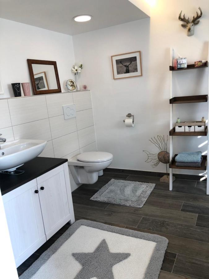 Schwarzwald Boutique-Apartment Haus Rehgarten غاغناو المظهر الخارجي الصورة
