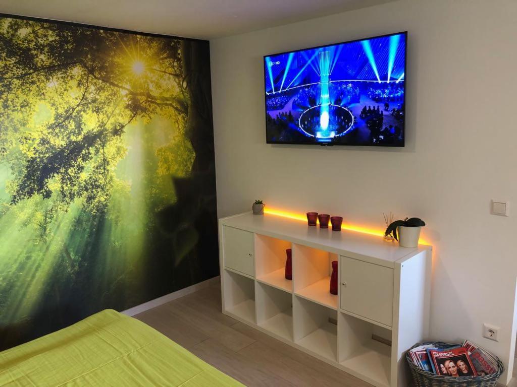 Schwarzwald Boutique-Apartment Haus Rehgarten غاغناو المظهر الخارجي الصورة