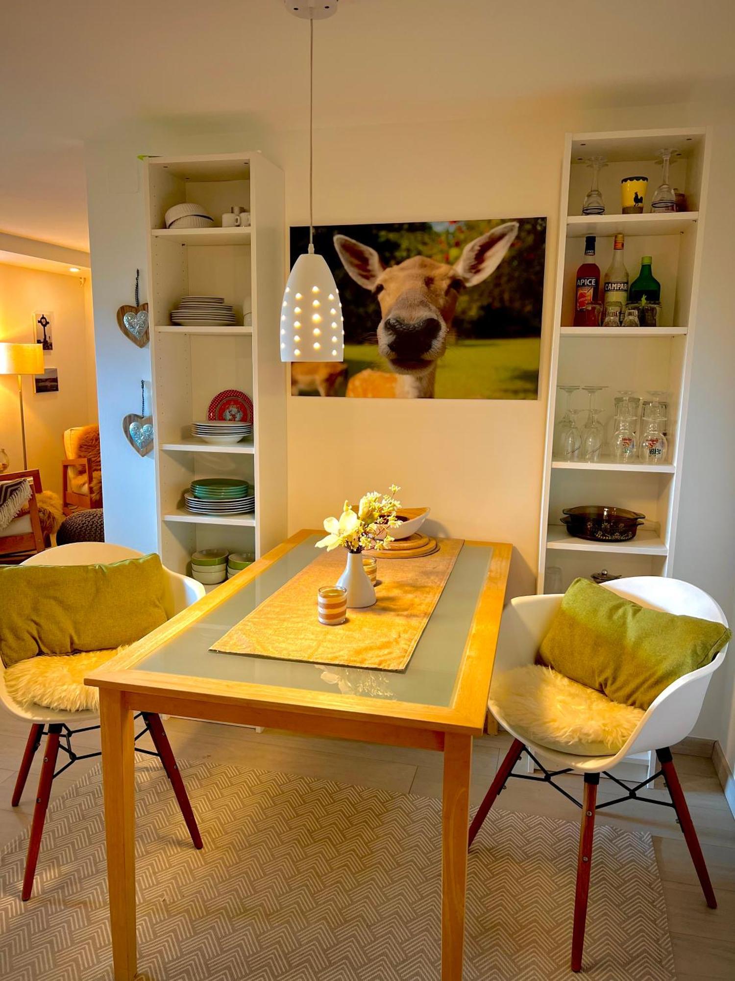 Schwarzwald Boutique-Apartment Haus Rehgarten غاغناو المظهر الخارجي الصورة