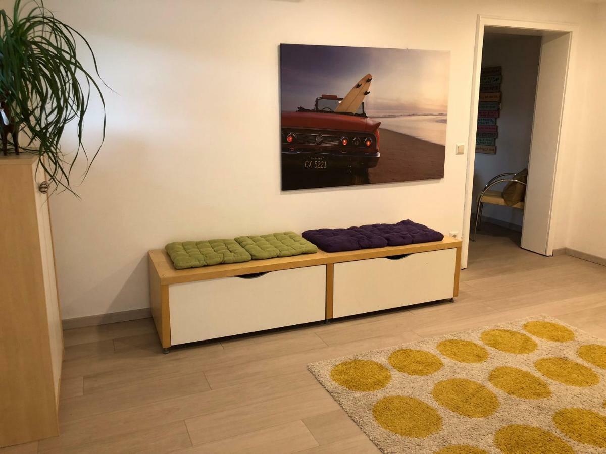 Schwarzwald Boutique-Apartment Haus Rehgarten غاغناو المظهر الخارجي الصورة