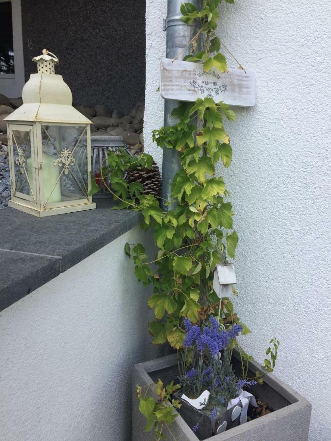 Schwarzwald Boutique-Apartment Haus Rehgarten غاغناو المظهر الخارجي الصورة