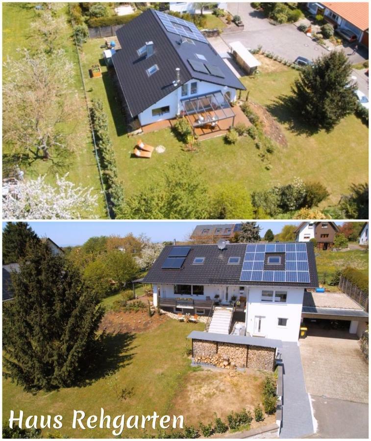 Schwarzwald Boutique-Apartment Haus Rehgarten غاغناو المظهر الخارجي الصورة